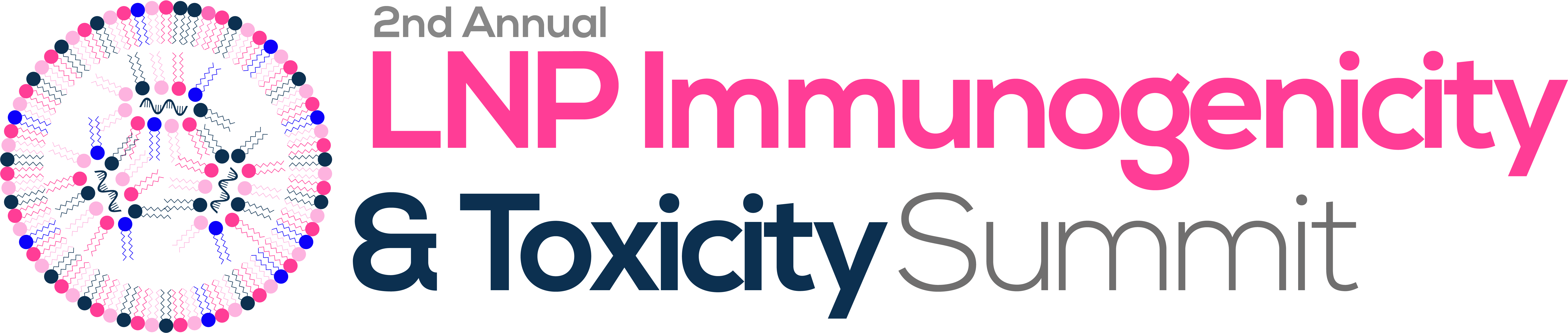 2nd Annual LNP Immunogenicity and Toxicity logo