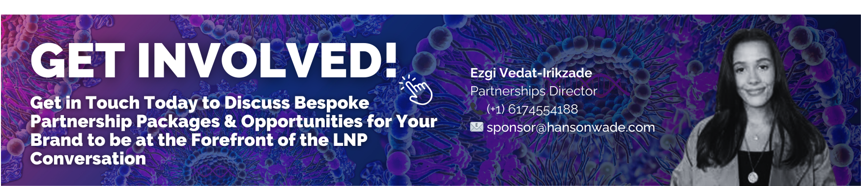 3rd LNP Immuno Partner Banner