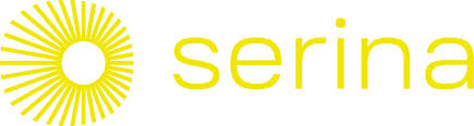 Serina logo Serina logo