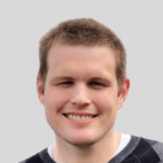 Eric Dane, Principal Scientist, AstraZeneca