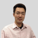 Haoyan Zhou, Director, Eli Lilly & Co.