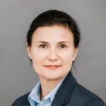 Joanna Grudzinska, Senior Lead - Drug Metabolism & Pharmacokinetics Project, Bayer