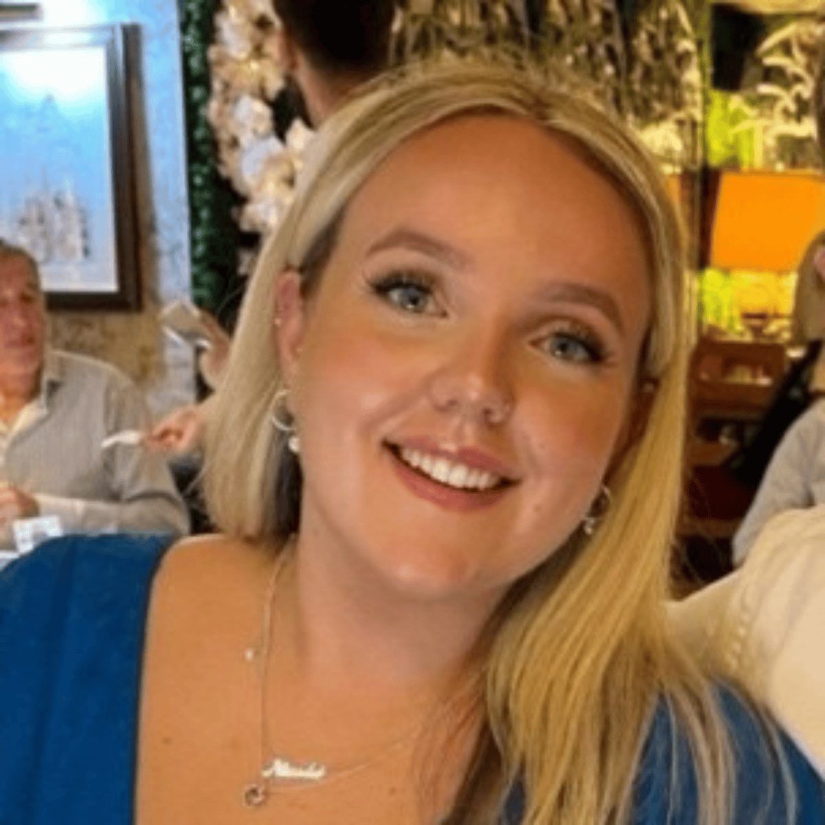 Nichola Hull Nichola Hull