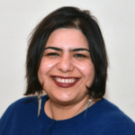 Zohreh Ammozgar, Senior Principal Scientist & Head of Lab, Sanofi