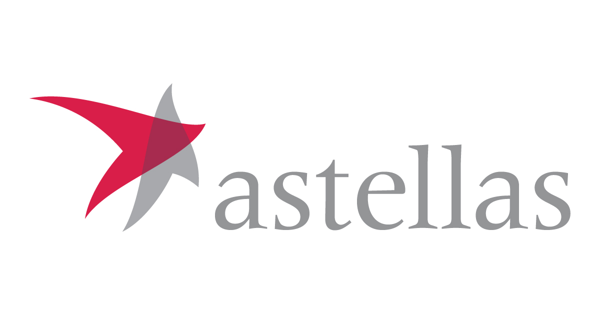 astellas logo astellas logo