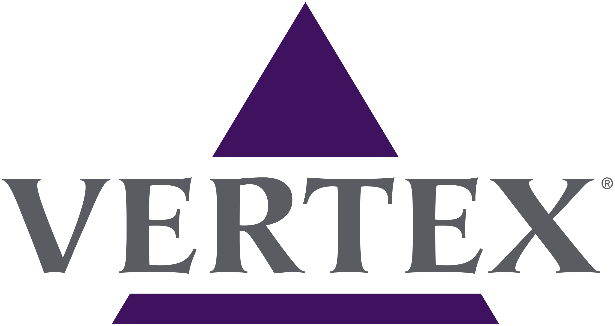 vertex logo vertex logo