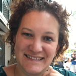Charlotte Dubé, Principal Scientist, Preclinical and Nonclinical Studies, Providence Therapeutics